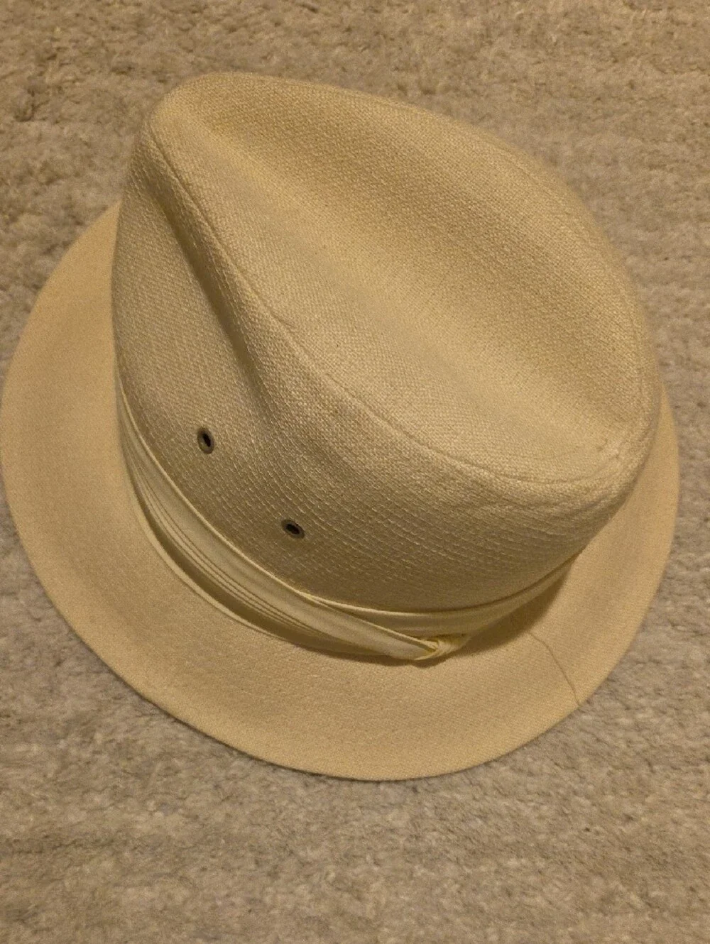 American clothing and textile workers union classic cream